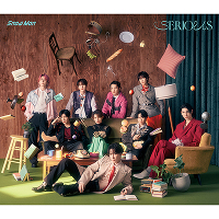 Snow Manの商品｜mu-moショップ