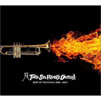BEST OF TOKYO SKA 1998-2007｜東京スカパラダイスオーケストラ｜mu-mo