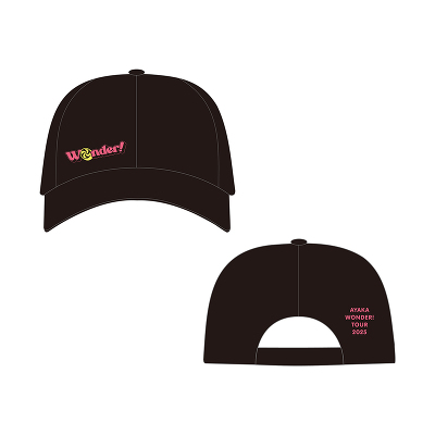 キャップ｜絢香｜mu-moショップ