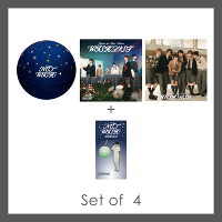 新品、未開封 NCT WISH WISHport Ver.1 CD トレカ付き NCT WISH 1st