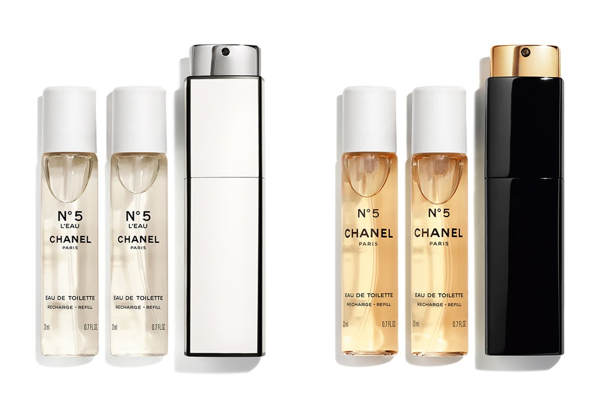 ミニ香水】持ち運びたくなる！ 見た目もかわいい小さなフレグランス【9