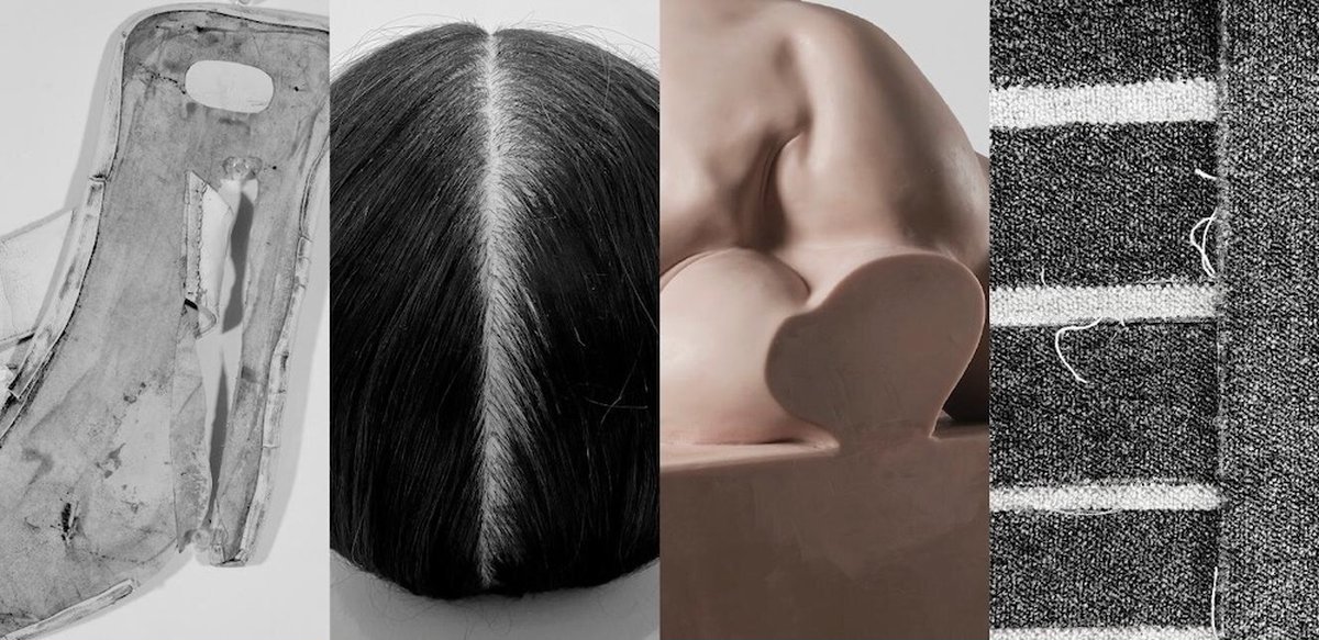 マルタン・マルジェラが日本初となる大規模個展「MARTIN MARGIELA AT