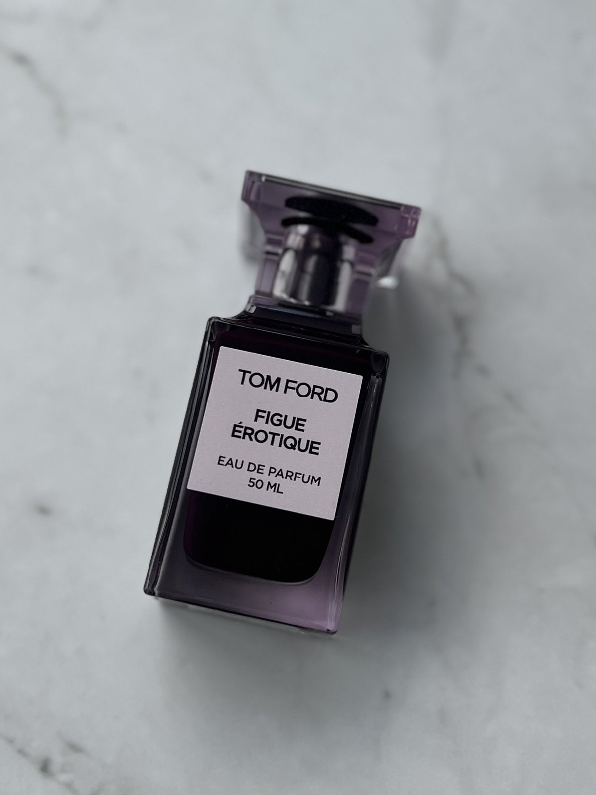 私的2026年上半期ベストフレグランス候補！ 【トム フォード】フィグ