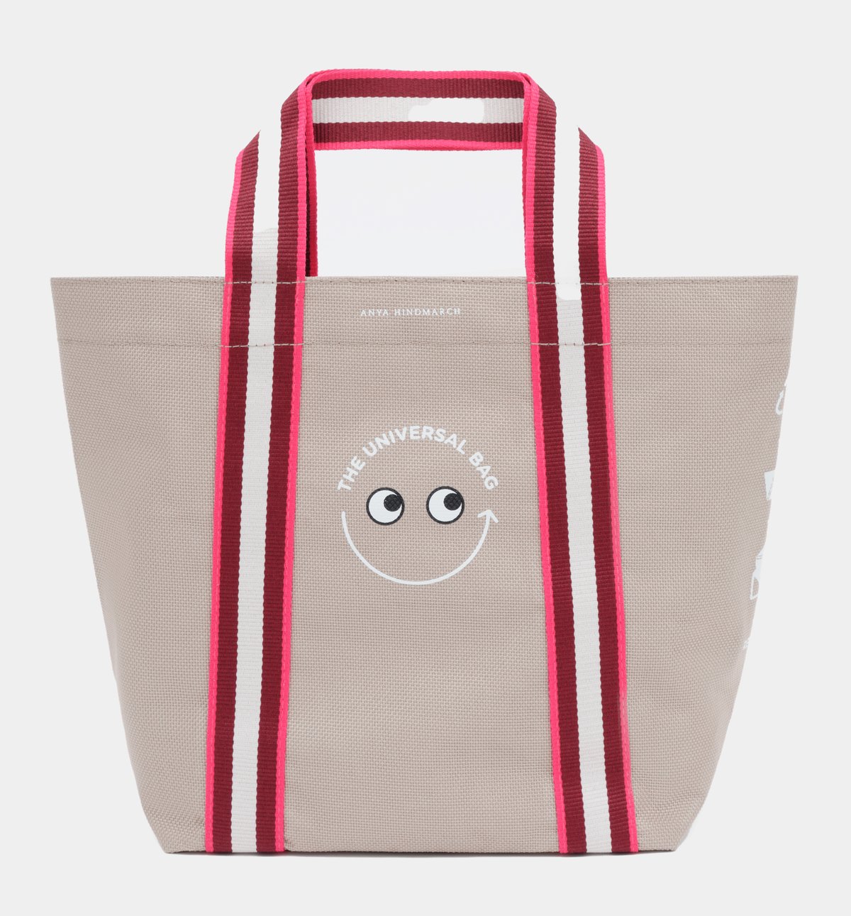 初のミニサイズ！ 【アニヤ・ハインドマーチ】が成城石井、明治屋