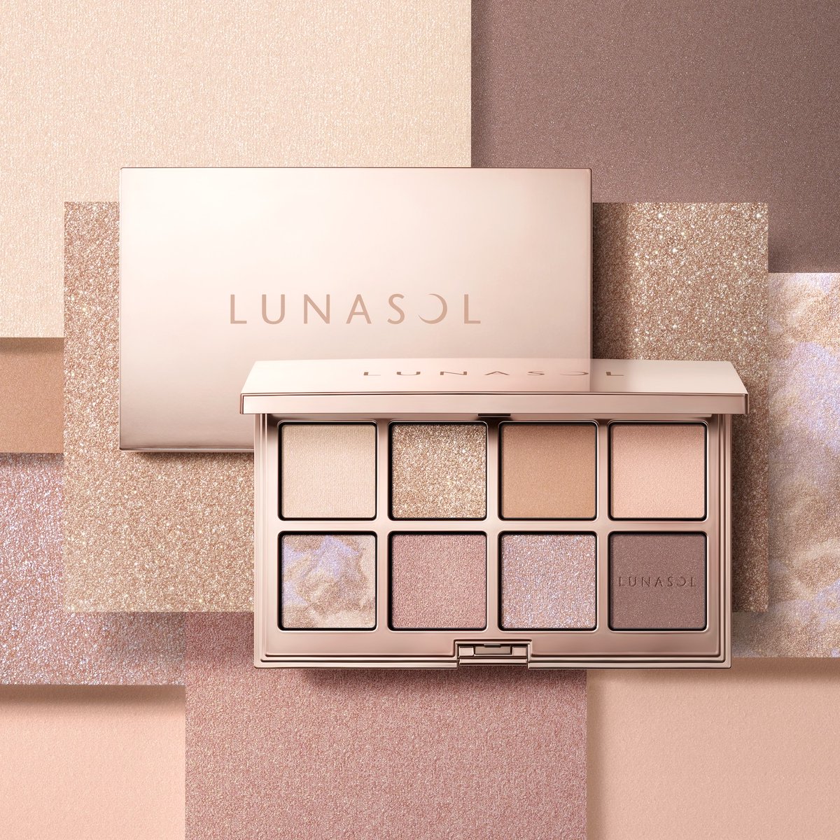 是が非でも手に入れたい！ 【ルナソル】25周年の進化+深化を形にした