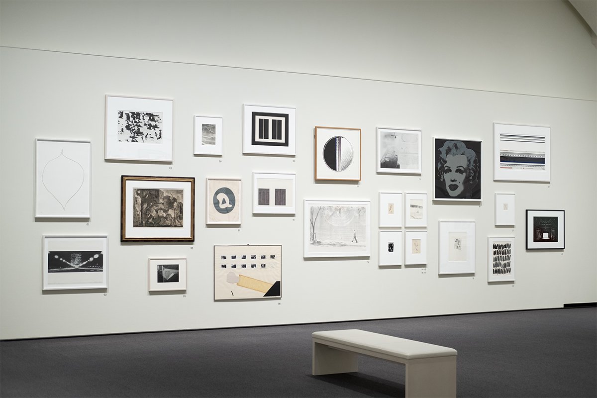 永遠に刻まれる、DIC川村記念美術館の幸せなアートの記憶 #109 - 辛酸