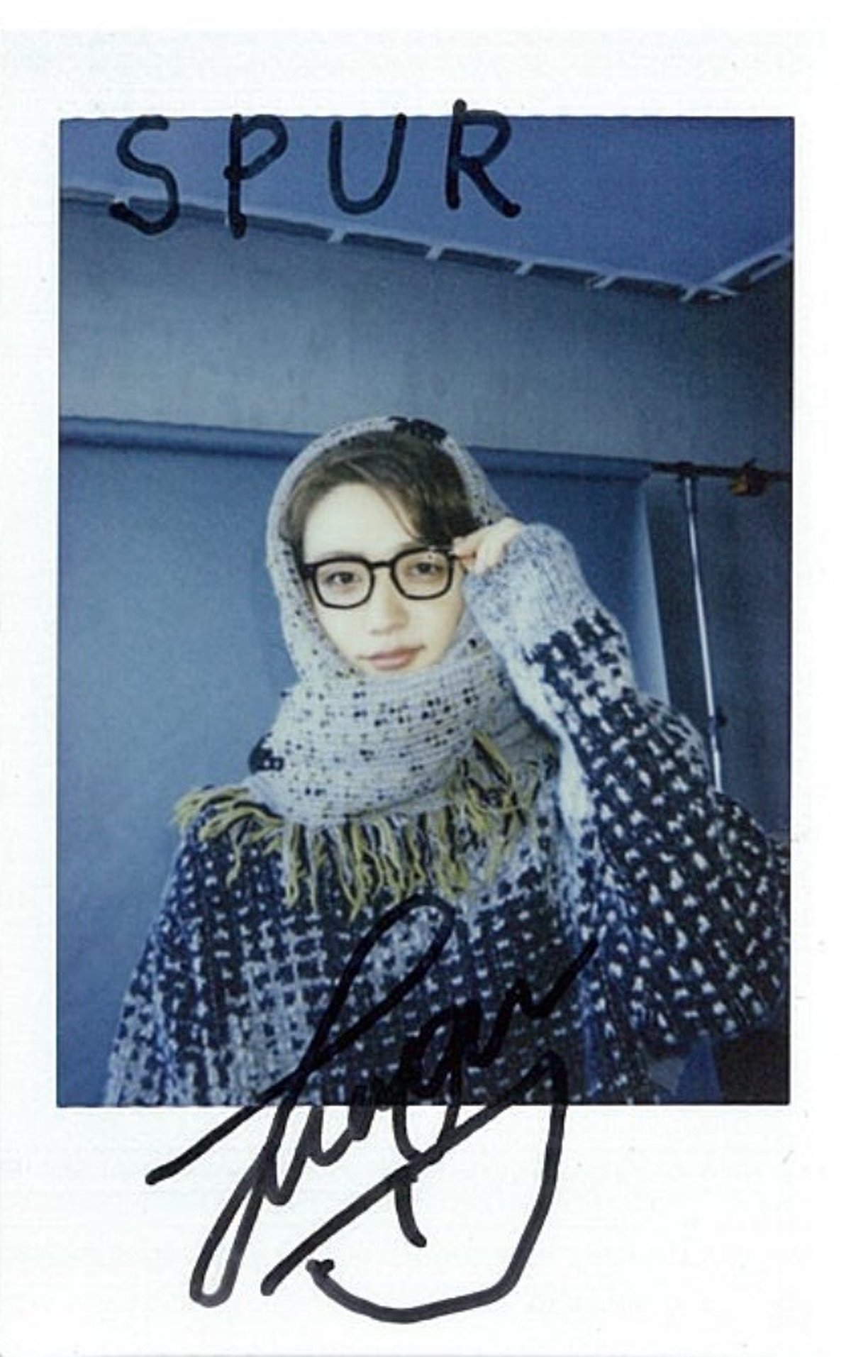 BE:FIRST JUNONさんが1年ぶりに登場。26歳の“現在”を切り取ります