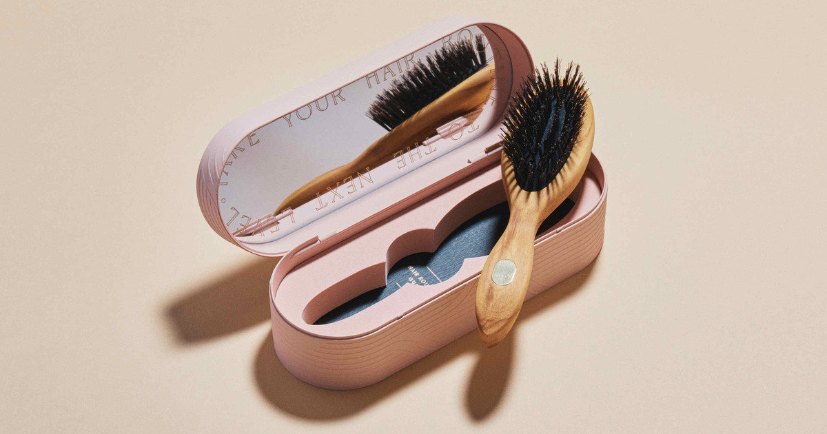 読者プレゼント】フランス発「アルテス スタジオ」高品質猪毛