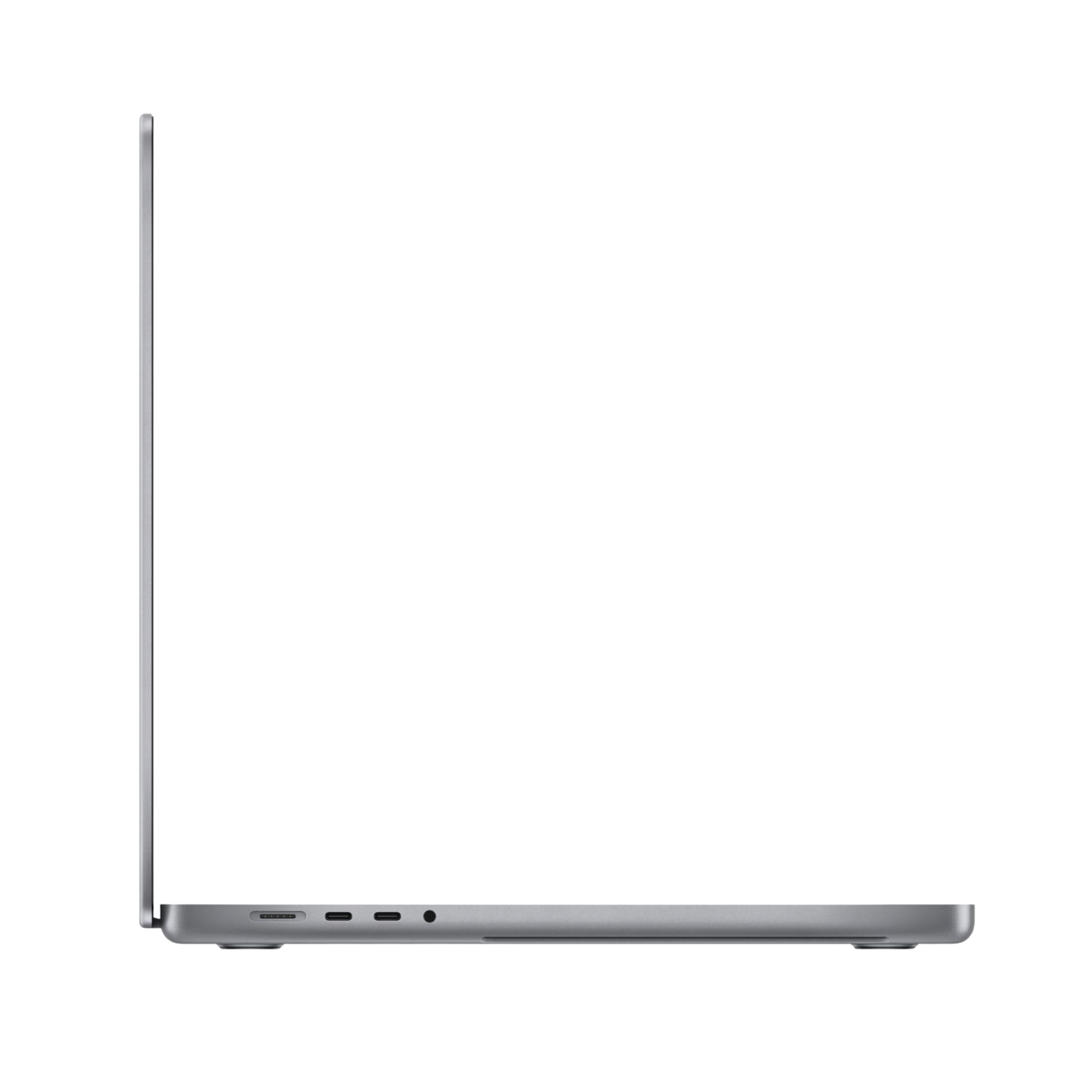 Apple MacBook Pro M1 Max Chip Laptop | 32GB-1TB (Space Grey)