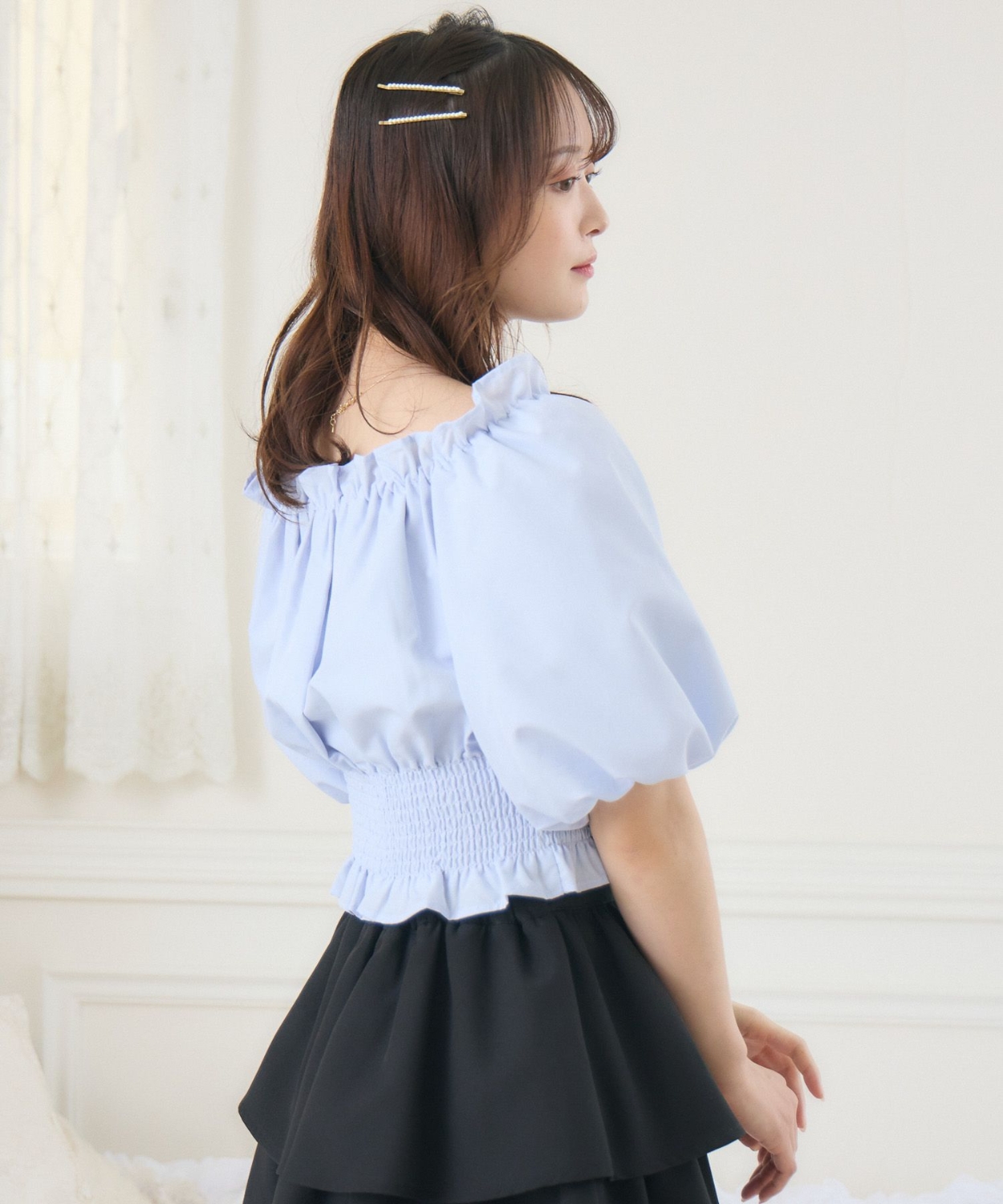 リボンビーズ゛BL|ems excite | RETRO GIRL ONLINE STORE レトロガール