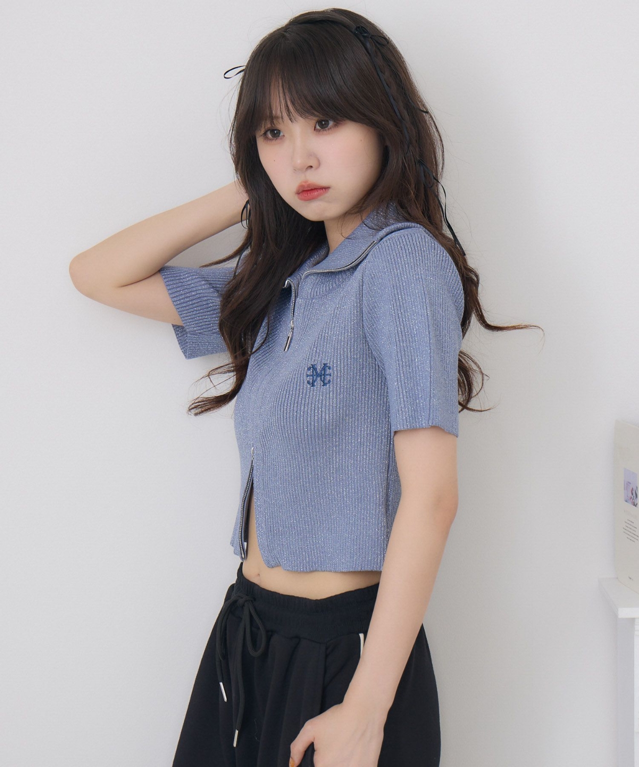 WZIPリブNT|ems excite | RETRO GIRL ONLINE STORE レトロガール