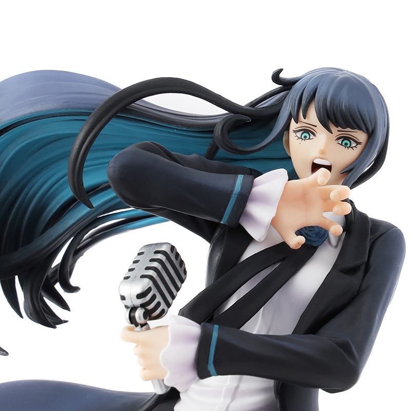 新品未開封 Ado フィギュア スマホスタンド&スピーカー全4種類セット