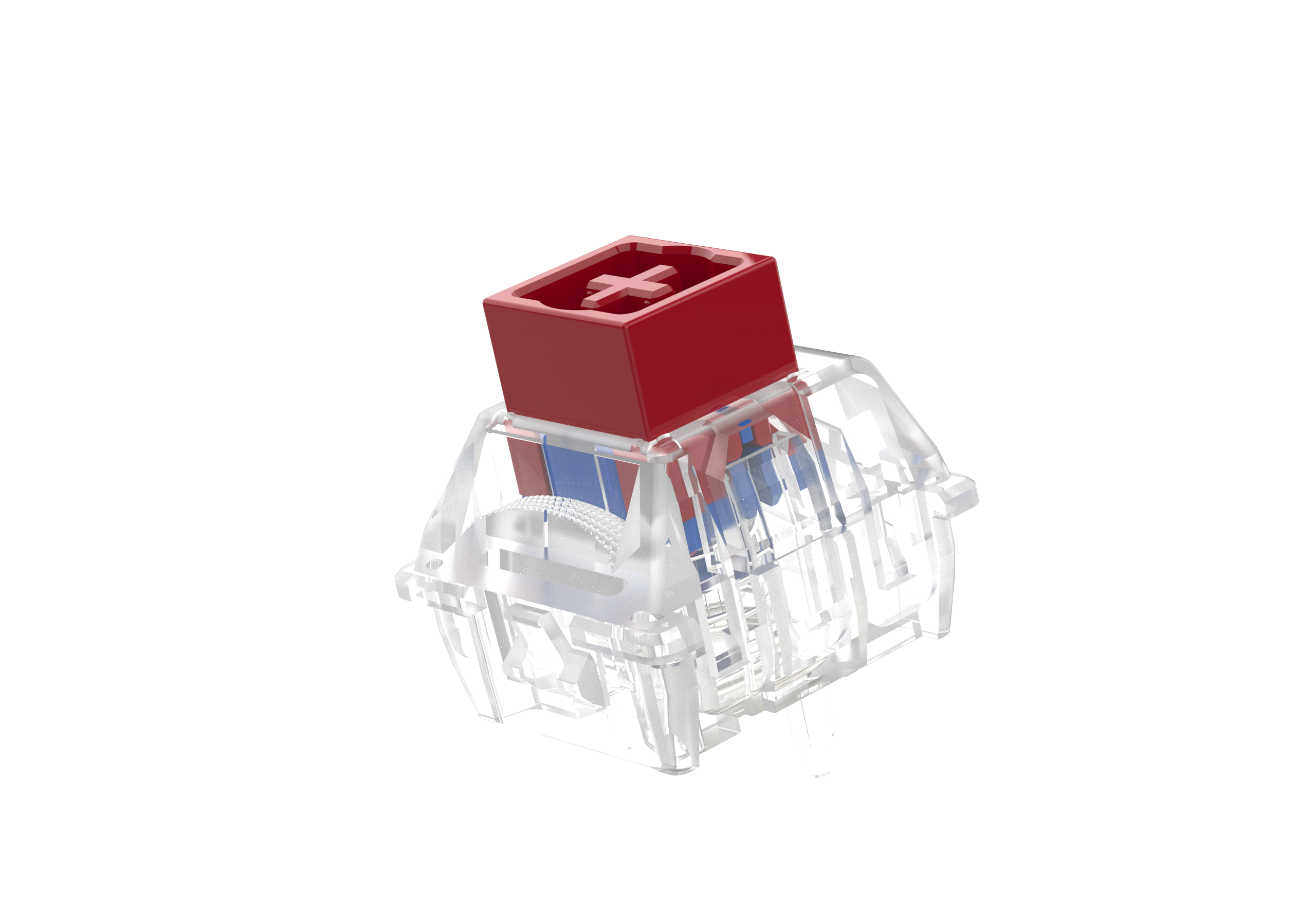 TTC RGB King HE Magnetic Switch – TTC Switch