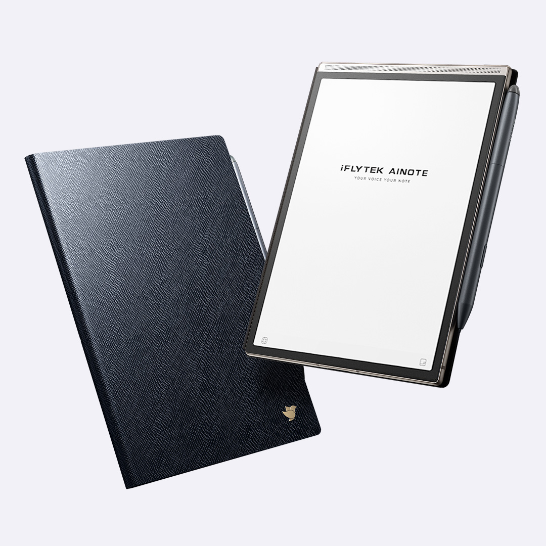 AINOTE Air 2 Protective Case – iFLYTEK Global