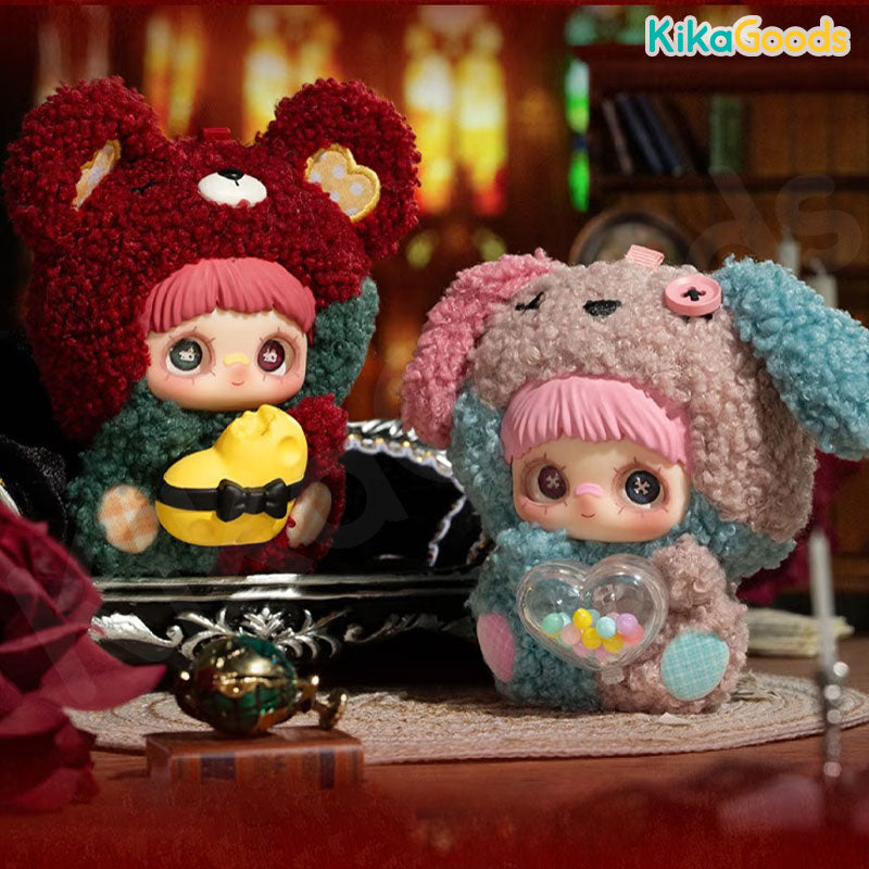 MayMei May I Love You Series Plush Blind Box – KikaGoods Wholesale