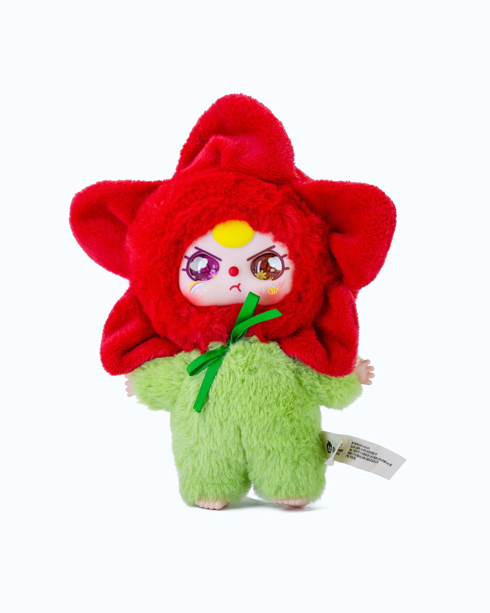 Baby Three Where's Spring? Plush Blind Box（Babythree Official