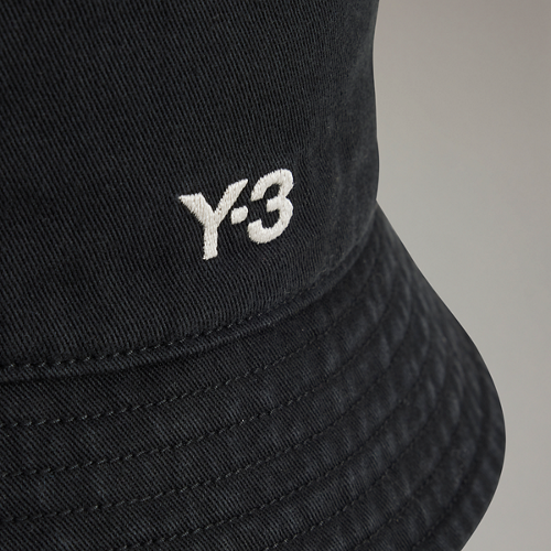 Y-3 BUCKET HAT Y-3│Y-3 ワイスリー