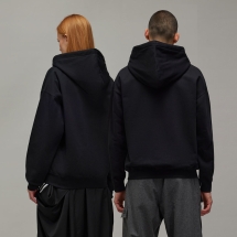 FL ZIP HODDIE Y-3│Y-3 ワイスリー