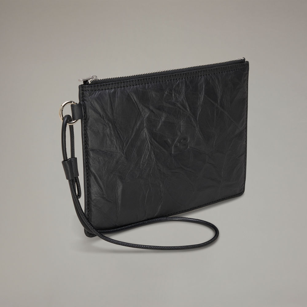 Y-3 POUCH Y-3│Y-3 ワイスリー