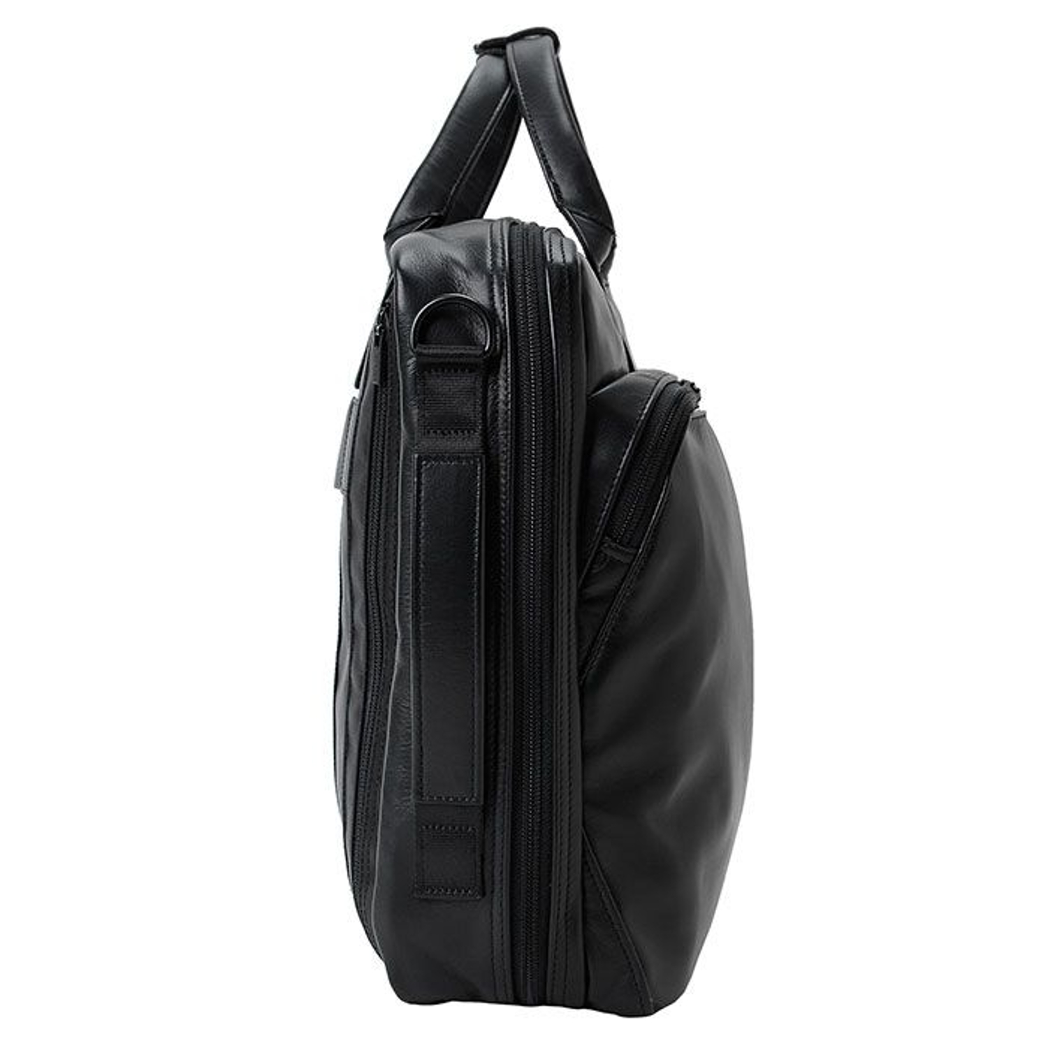 TIME BLACK(タイム ブラック) 3WAY BRIEFCASE | 吉田カバン