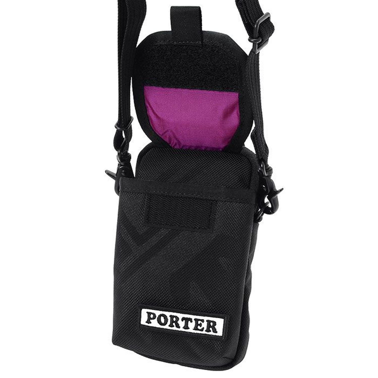 CASPER(キャスパー) SHOULDER POUCH(S) | 吉田カバンホームページ