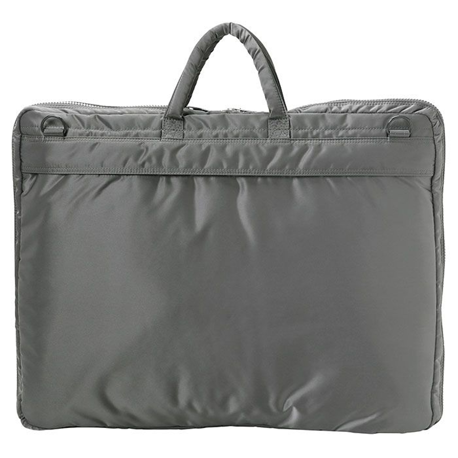 TANKER 2WAY GARMENT BAG | Yoshida&Co. Home Page | YOSHIDA & Co.