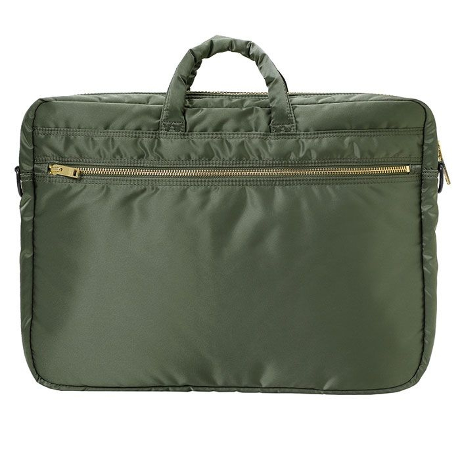 TANKER(タンカー) 2WAY BRIEFCASE | 吉田カバンホームページ | YOSHIDA