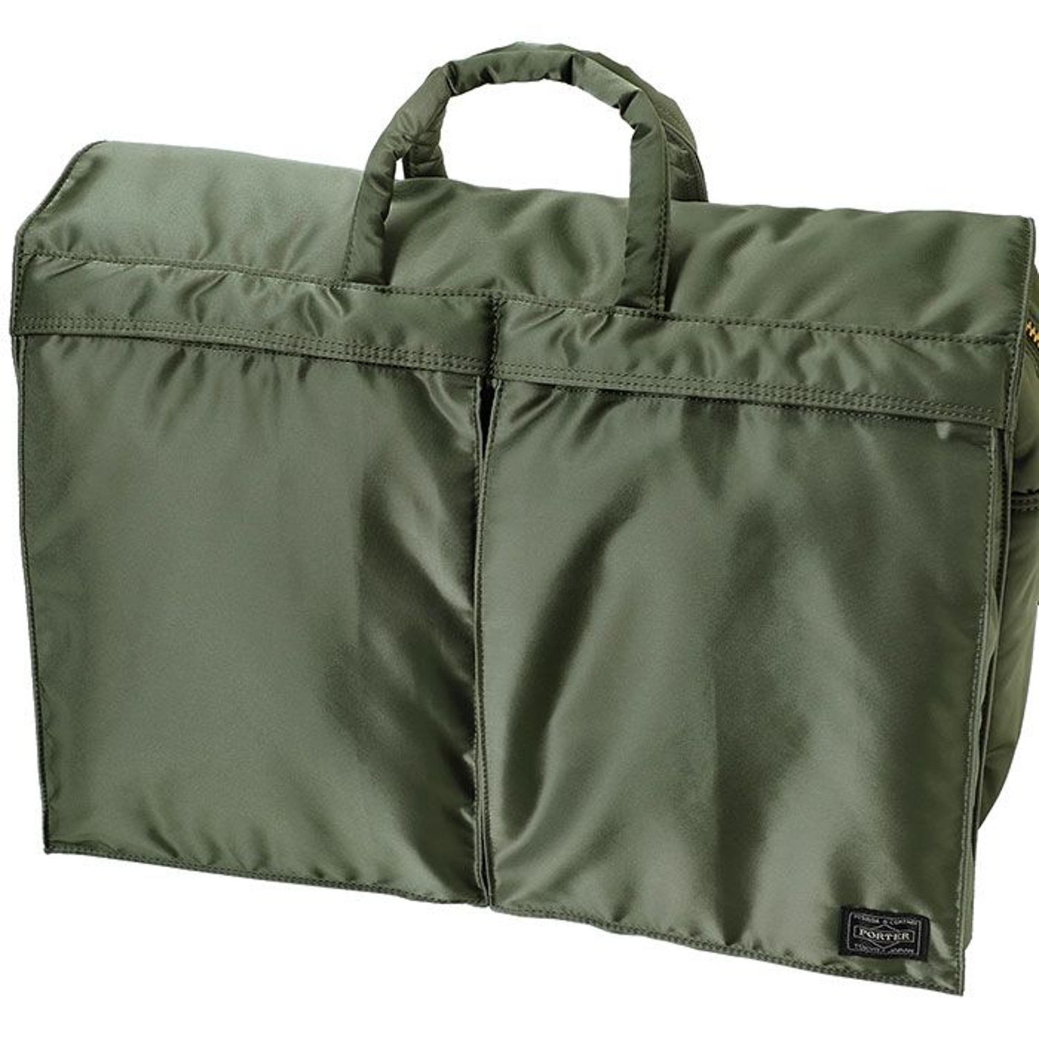 TANKER(タンカー) 2WAY SHOULDER BAG | 吉田カバンホームページ