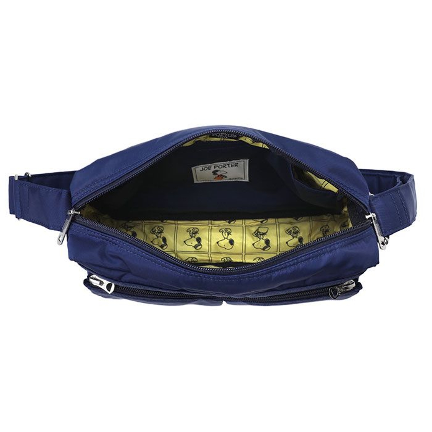 JOE PORTER(ジョーポーター) SHOULDER BAG(L) | 吉田カバン