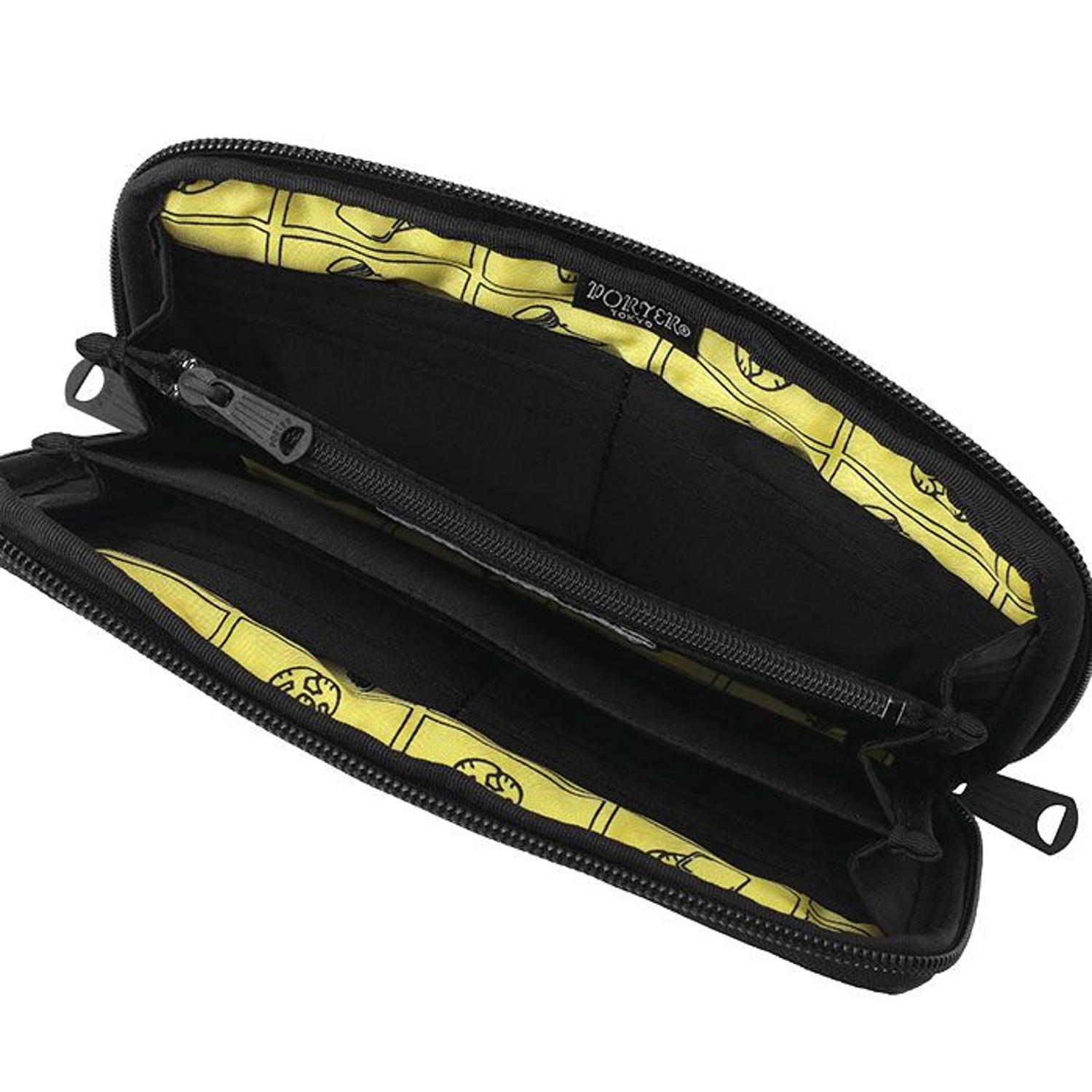 JOE PORTER LONG WALLET | Yoshida&Co. Home Page | YOSHIDA & Co.