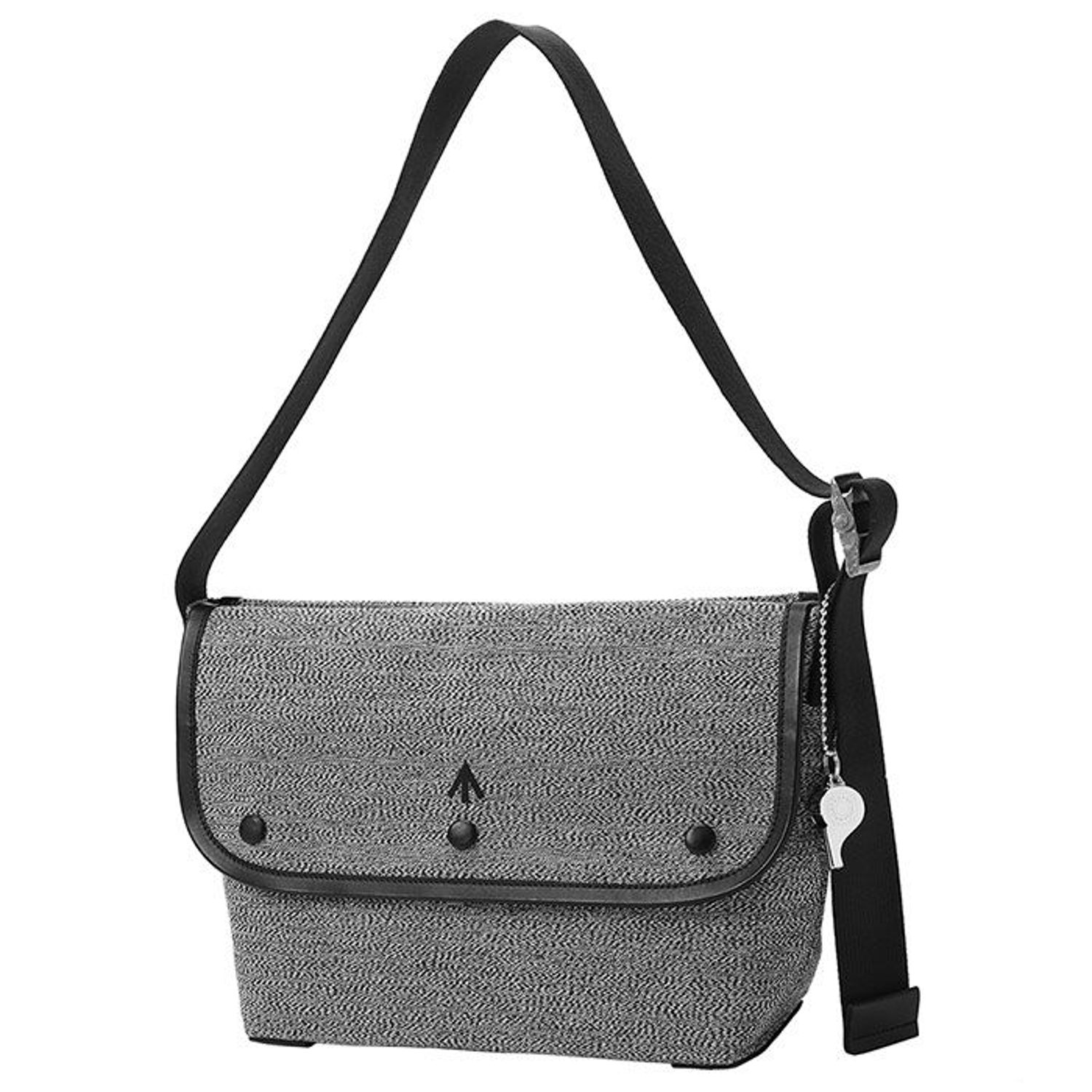 BROAD ARROW(ブロードアロー) MESSENGER BAG(M) | 吉田カバン