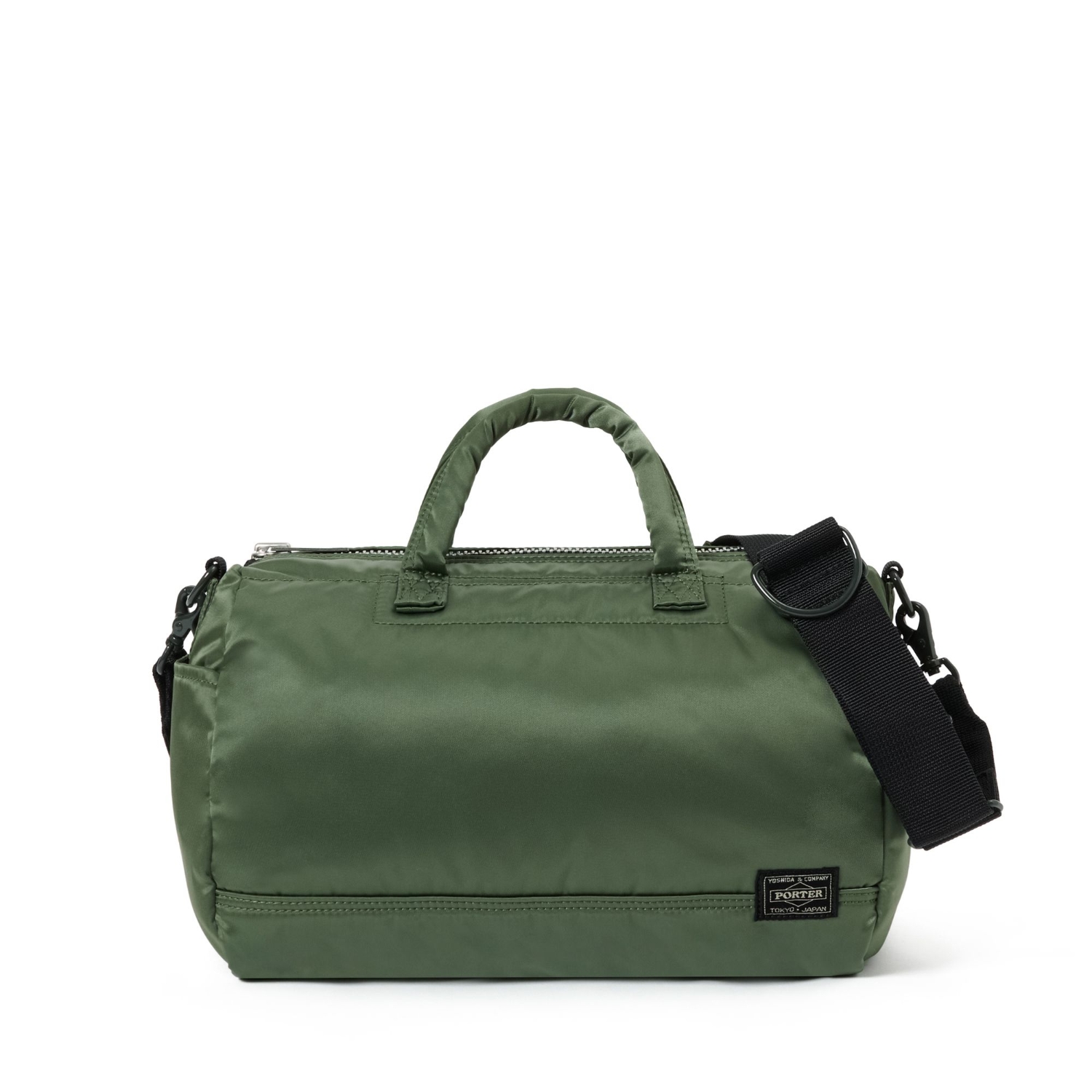 PX TANKER(PXタンカー) 2WAY DOCTORS BAG | 吉田カバンホームページ