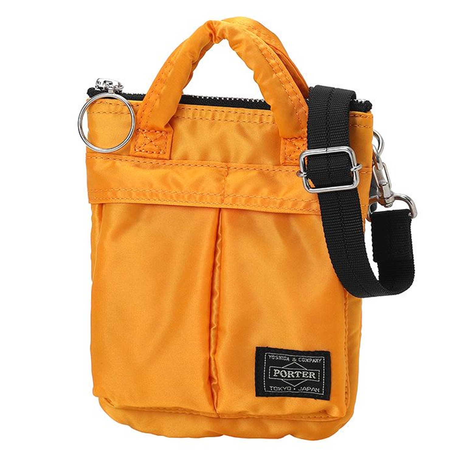 HOWL RAINBOW(ハウル レインボー) HELMETBAG MINI | 吉田カバン