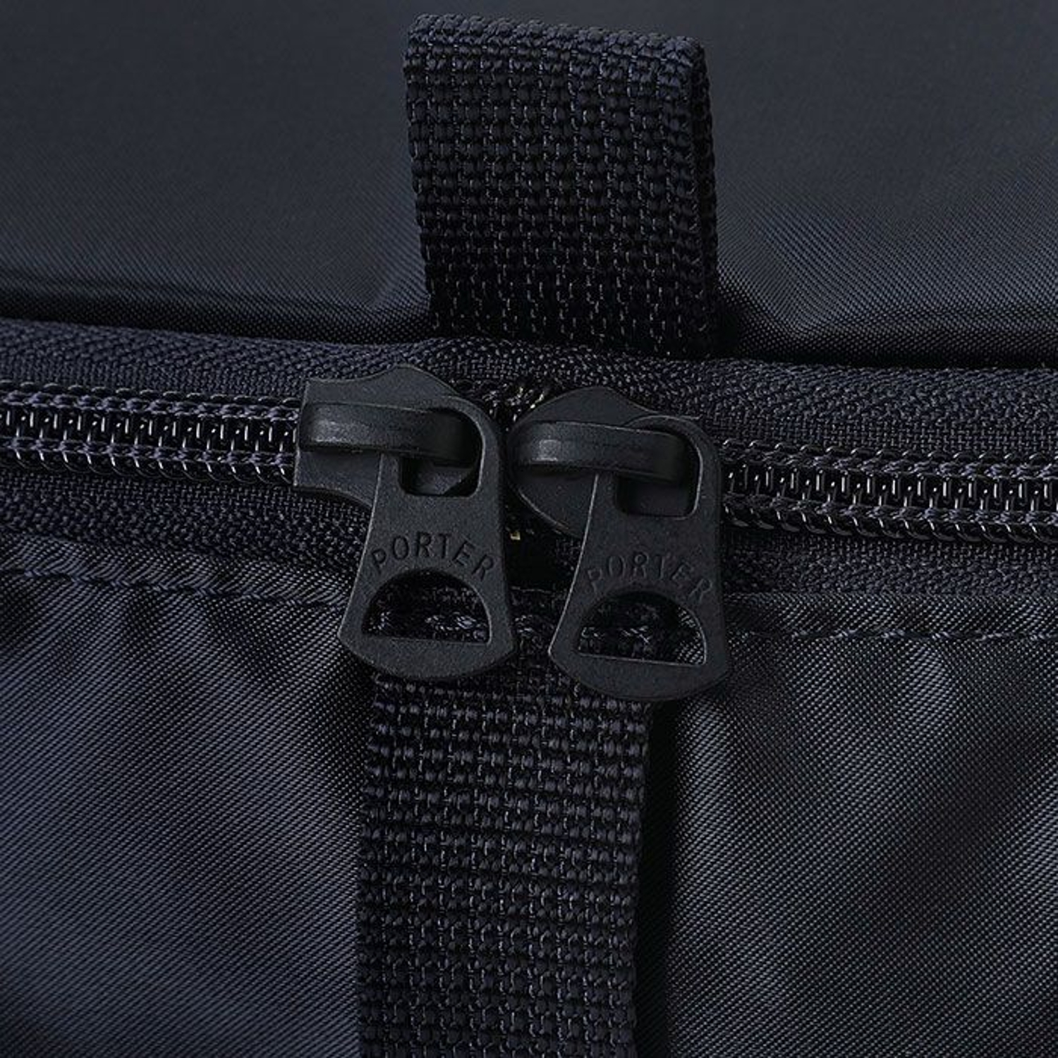 JOHN SMEDLEY x PORTER(ジョンスメドレー x ポーター) KNIT HOLDER IN