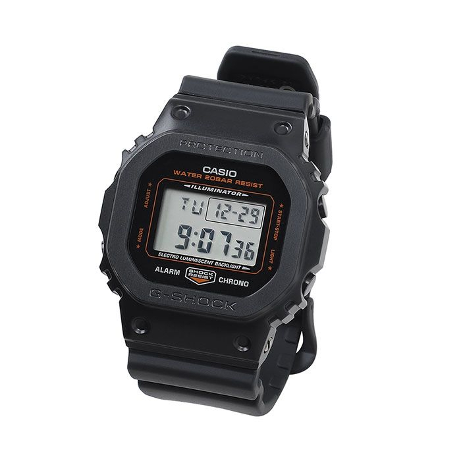 G-SHOCK x PORTER(ジーショック x ポーター) PORTERxG-SHOCK GM-5600