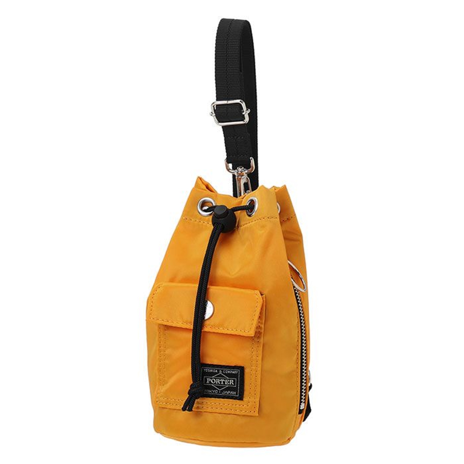 HOWL RAINBOW(ハウル レインボー) BONSAC MINI | 吉田カバン