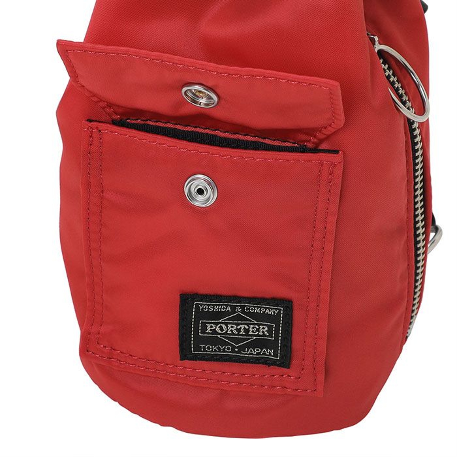 HOWL RAINBOW(ハウル レインボー) BONSAC MINI | 吉田カバン