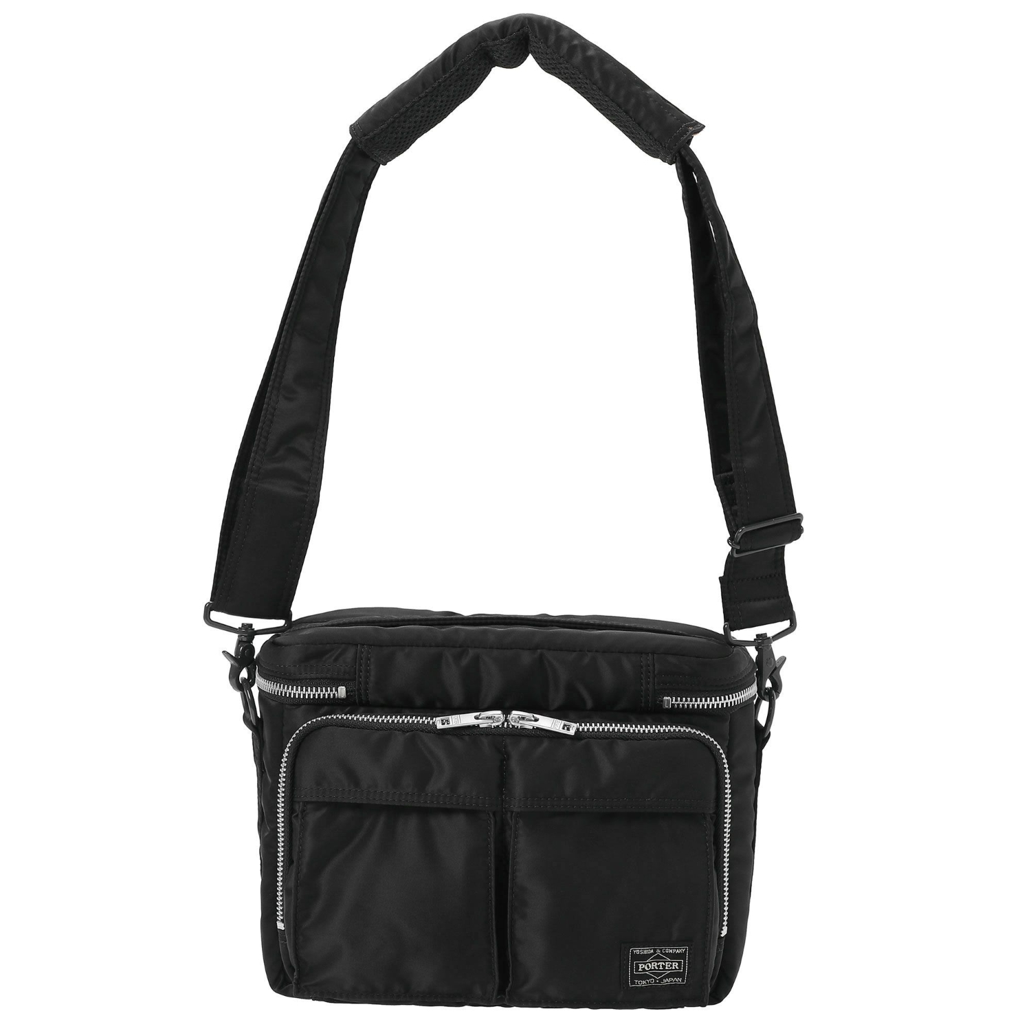 TANKER(タンカー) CAMERA BAG | 吉田カバンホームページ| YOSHIDA & Co.