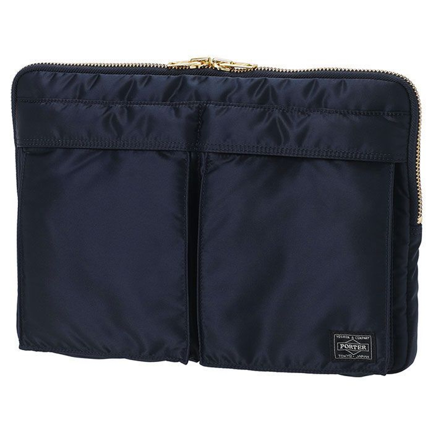 TANKER(タンカー) DOCUMENT CASE | 吉田カバンホームページ | YOSHIDA