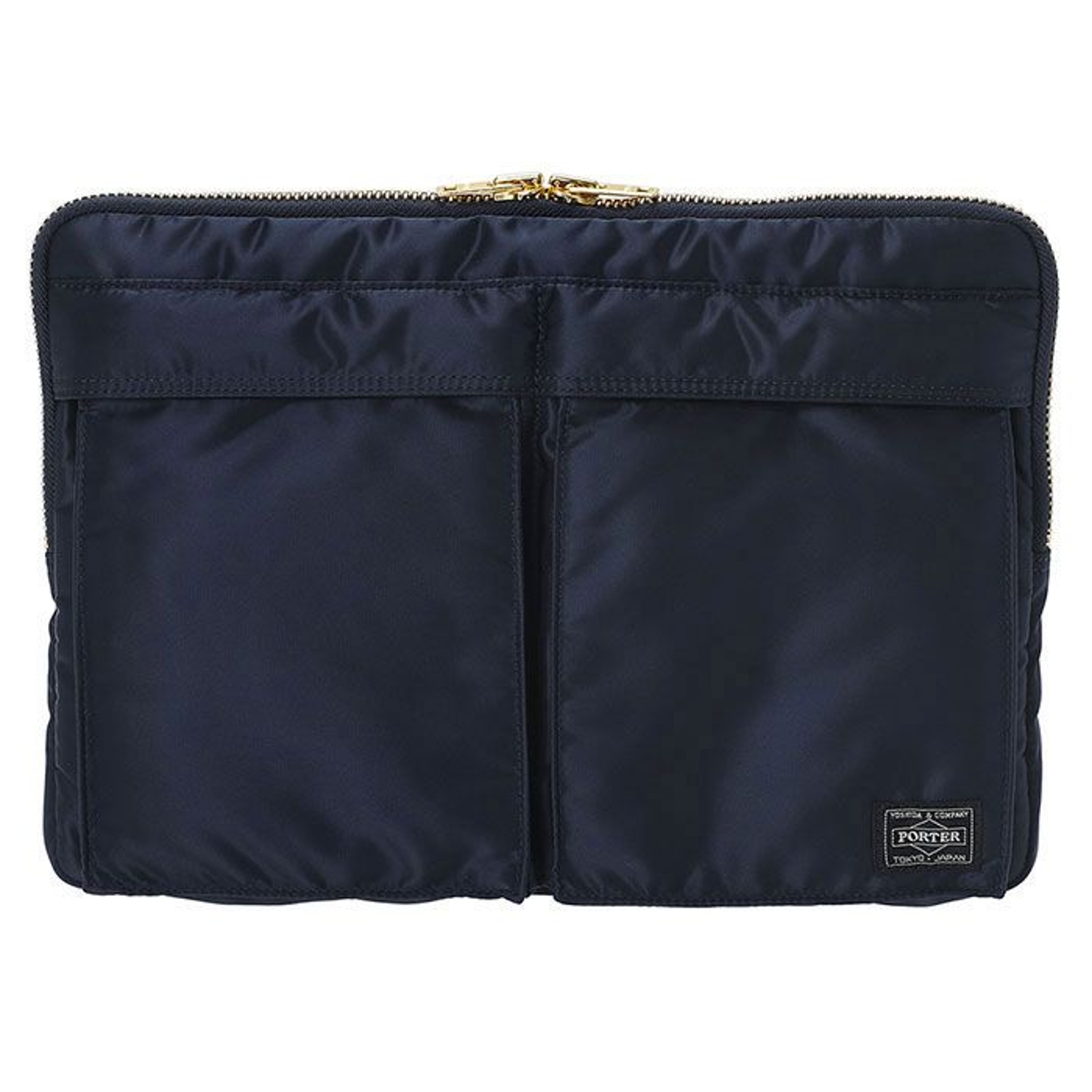 TANKER(タンカー) DOCUMENT CASE | 吉田カバンホームページ | YOSHIDA