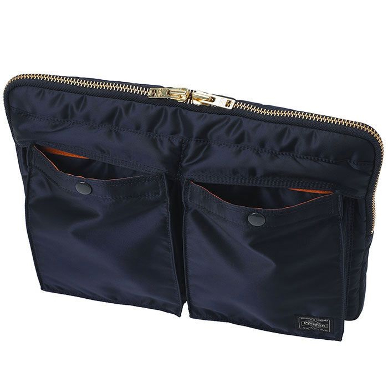 TANKER(タンカー) DOCUMENT CASE | 吉田カバンホームページ | YOSHIDA