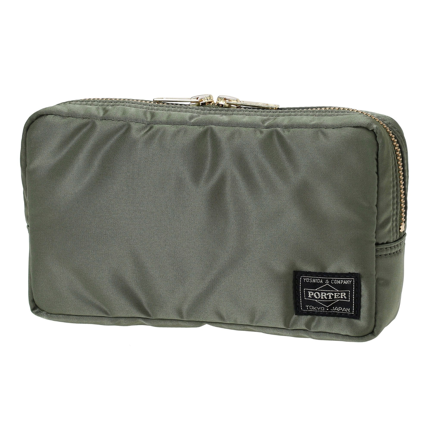 TANKER POUCH | Yoshida&Co. Home Page | YOSHIDA & Co.