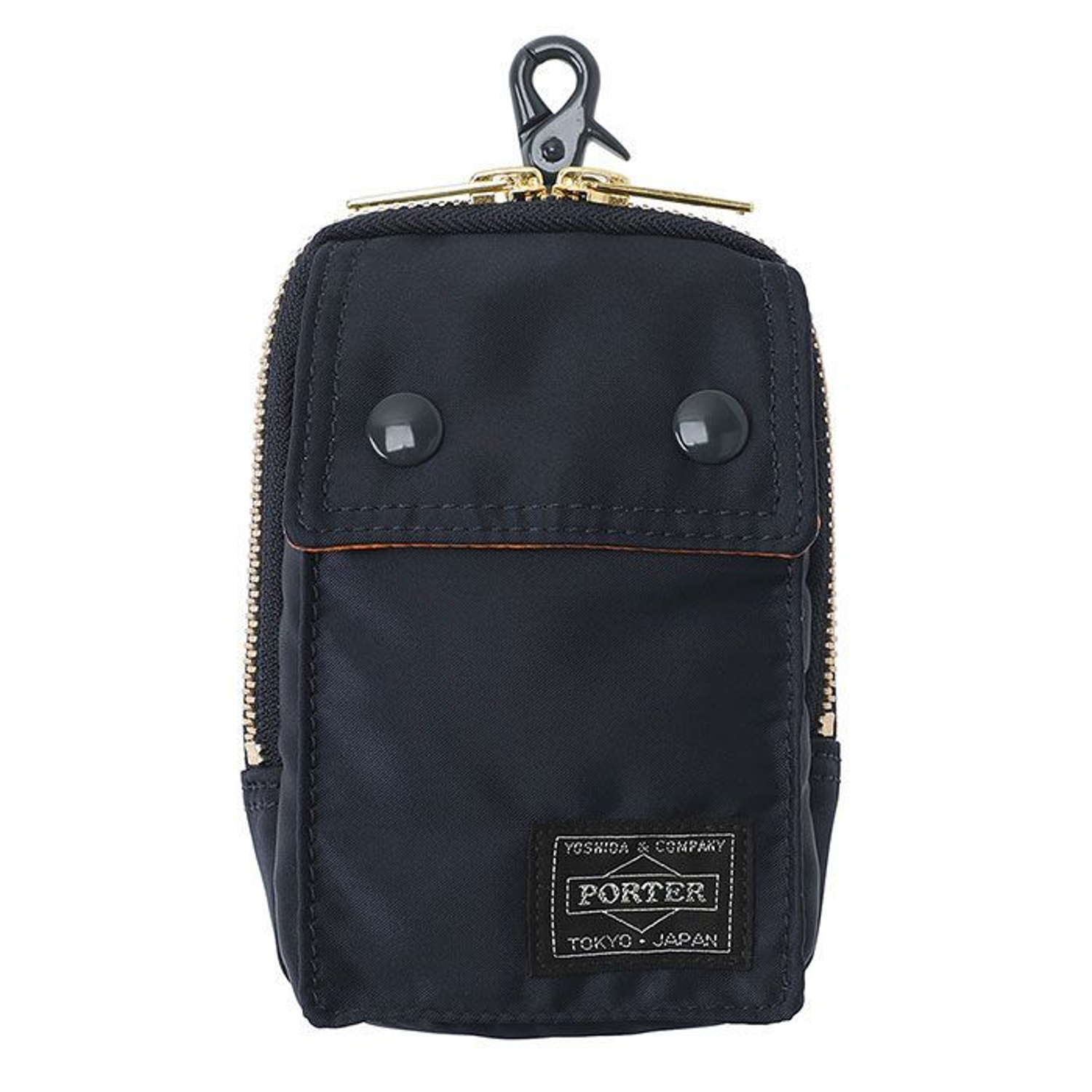 TANKER(タンカー) POUCH | 吉田カバンホームページ | YOSHIDA & Co.