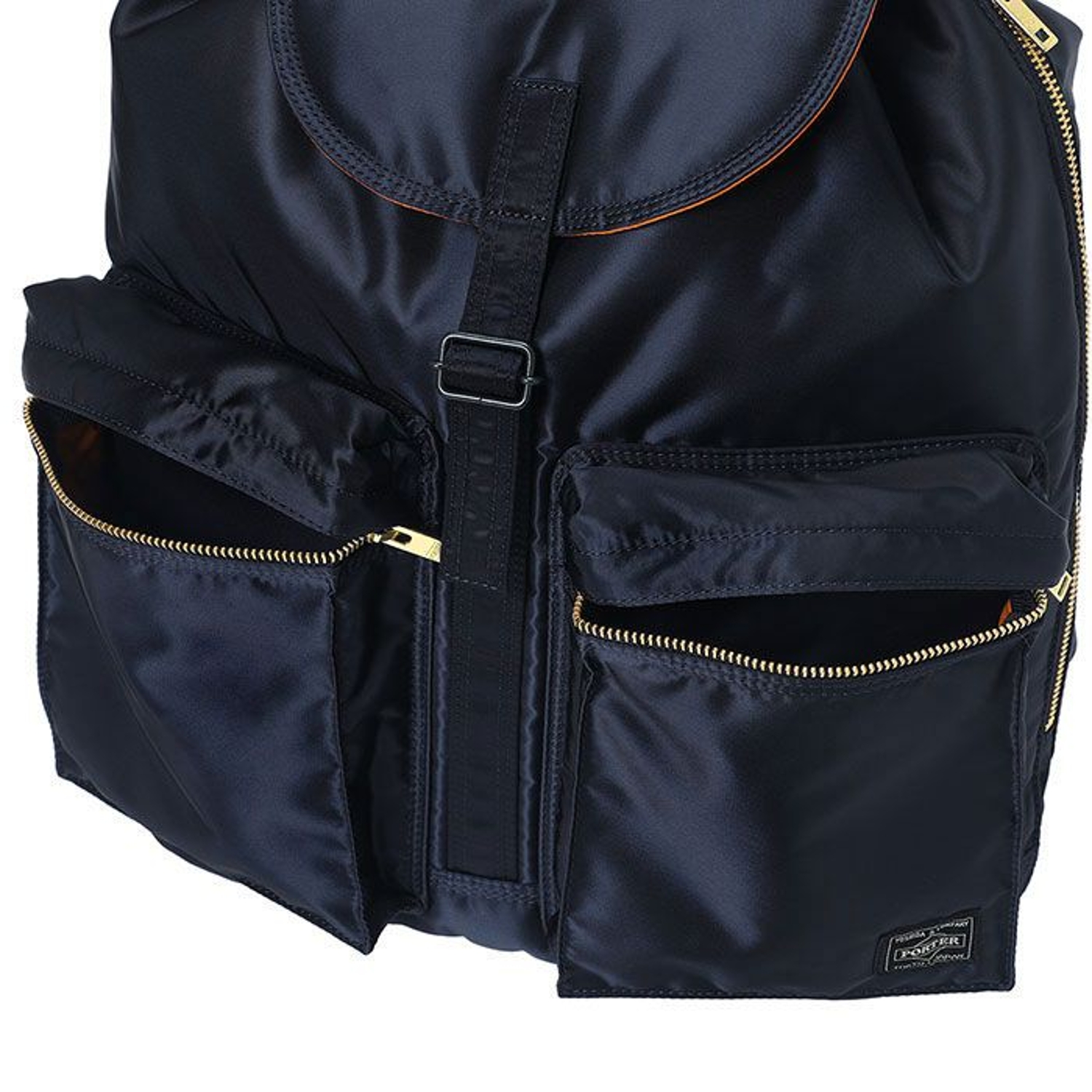 美品】PORTER TANKER タンカー バックパック ポーター TANKER(タンカー