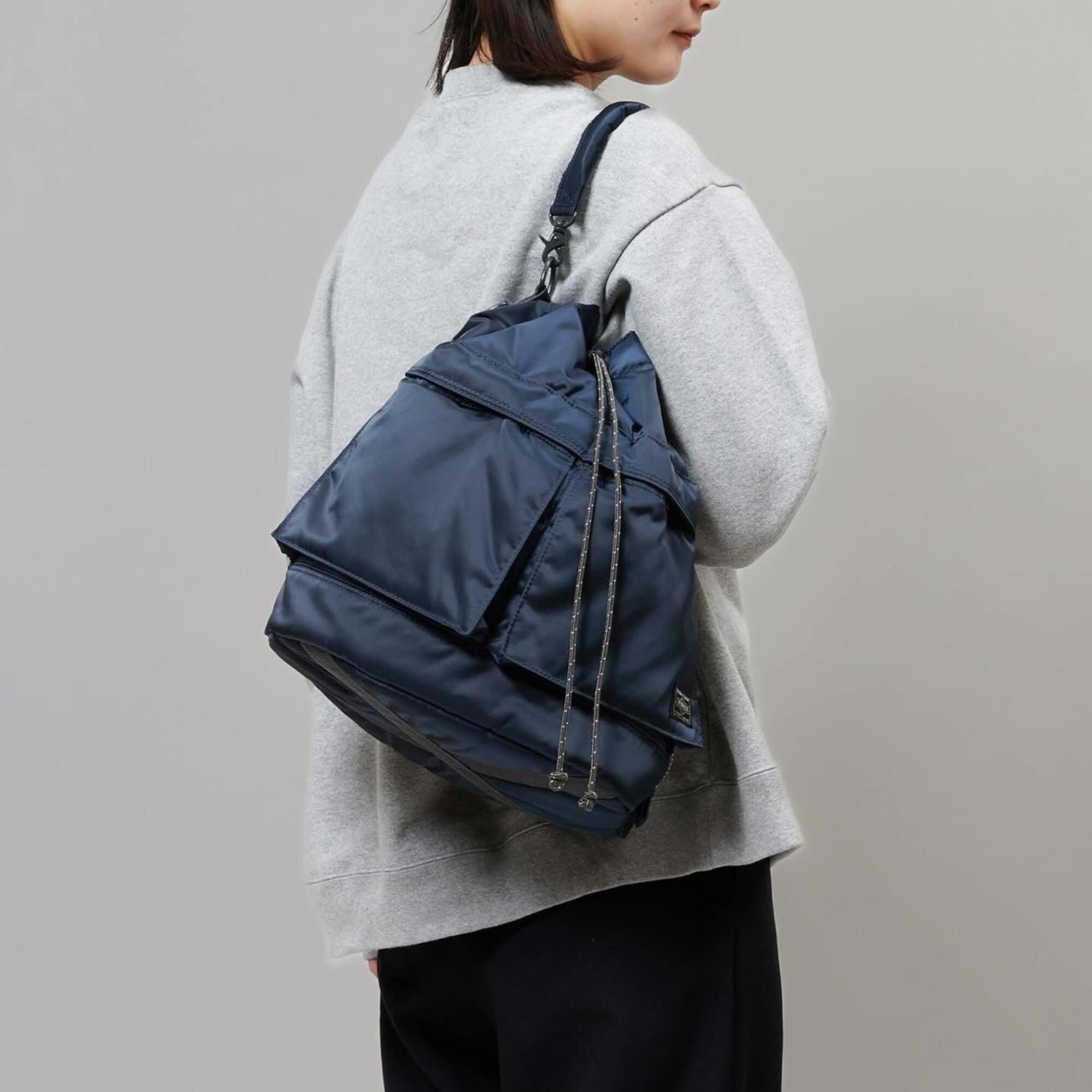 PX TANKER(PXタンカー) 2WAY TOOL BAG(L) | 吉田カバンホームページ