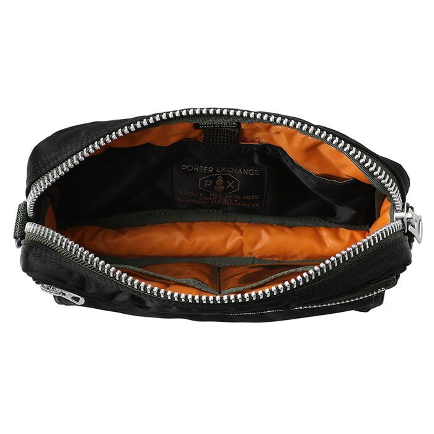 PX TANKER(PXタンカー) UTILITY POUCH | 吉田カバンホームページ