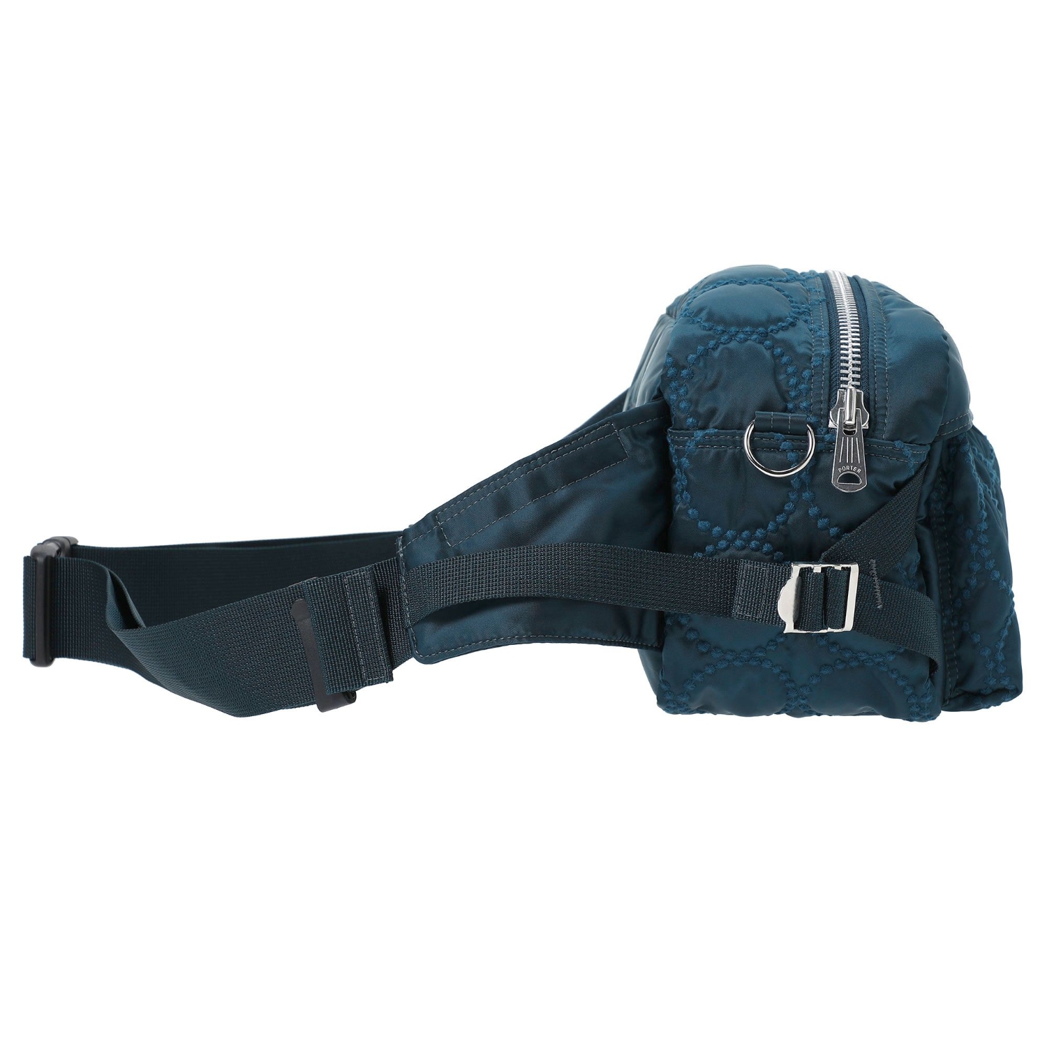 mina perhonen x PORTER(ミナ ペルホネン x ポーター) WAIST BAG