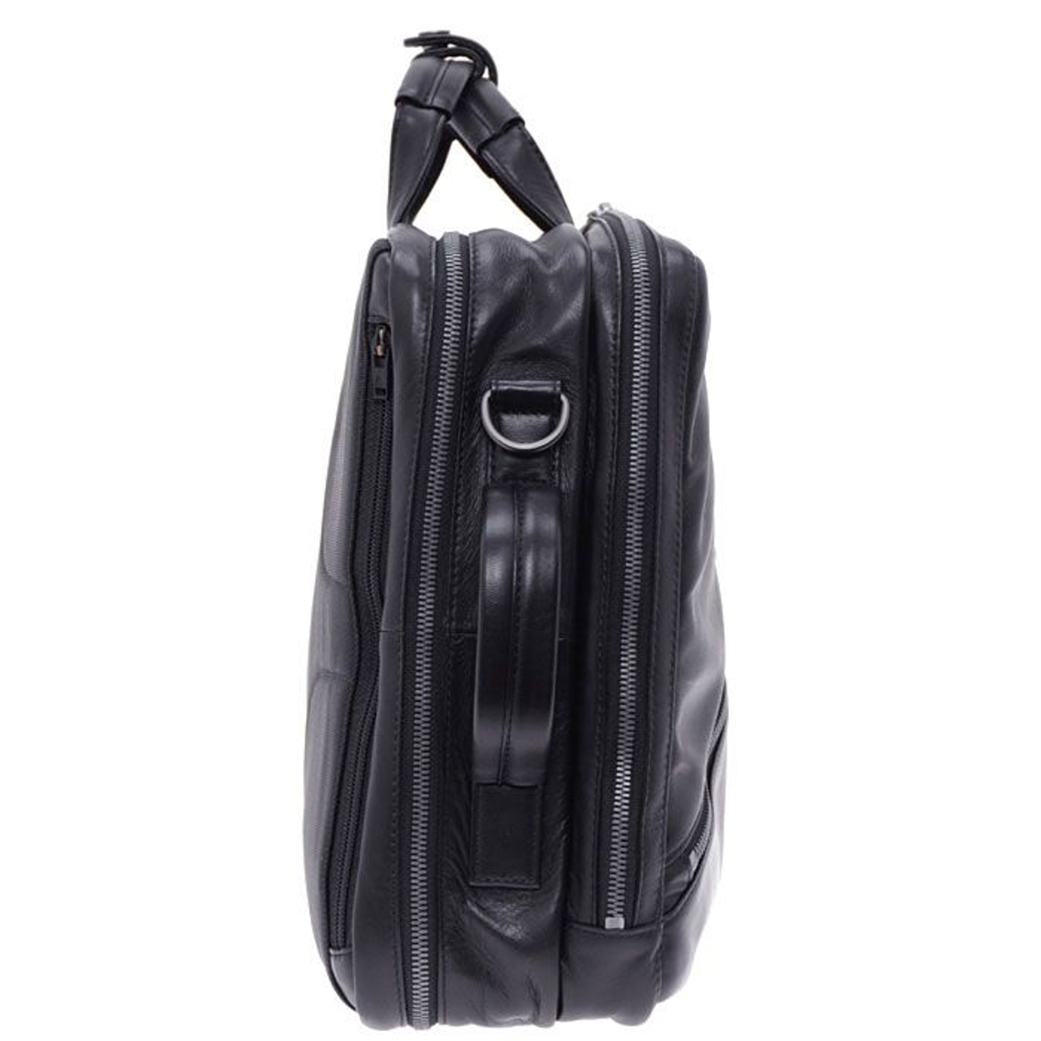 ELEMENT(エレメント) 3WAY BRIEFCASE | 吉田カバンホームページ