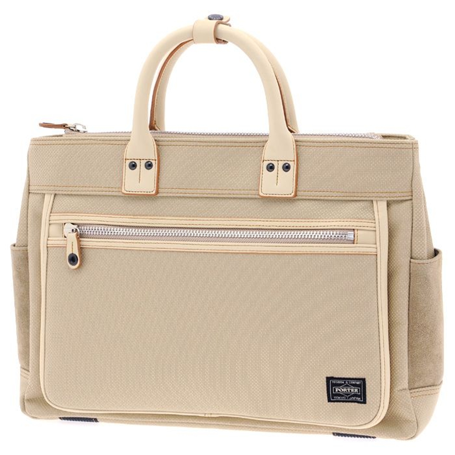 ELDER(エルダー) BRIEFCASE | 吉田カバンホームページ | YOSHIDA & Co.