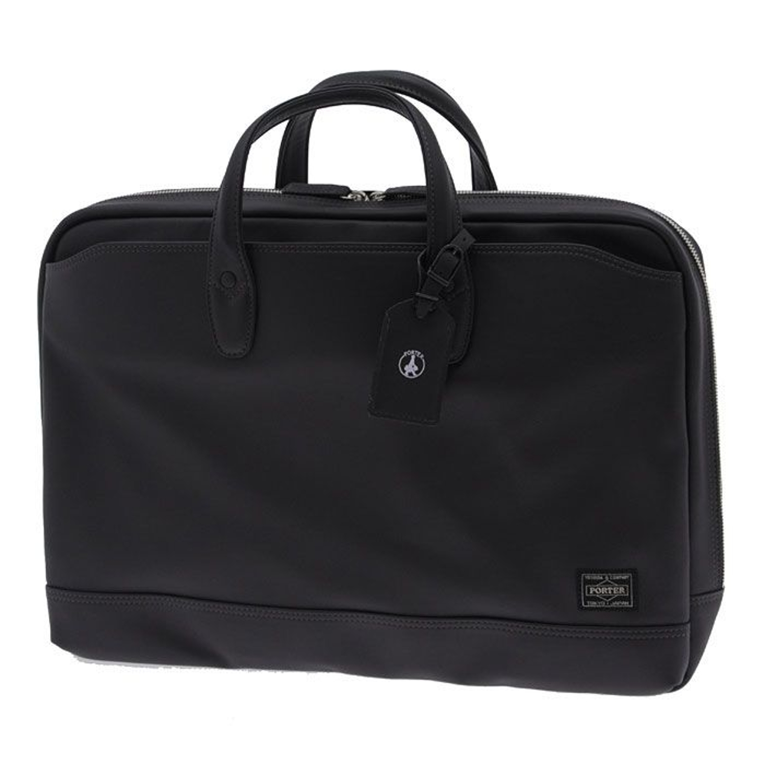 TAUSEN(タウゼン) BRIEFCASE | 吉田カバンホームページ | YOSHIDA & Co.